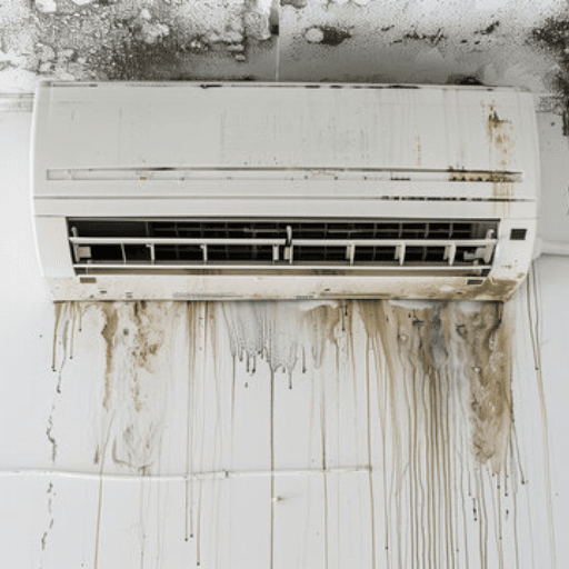Ac Water Leakage Solution doha (1)
