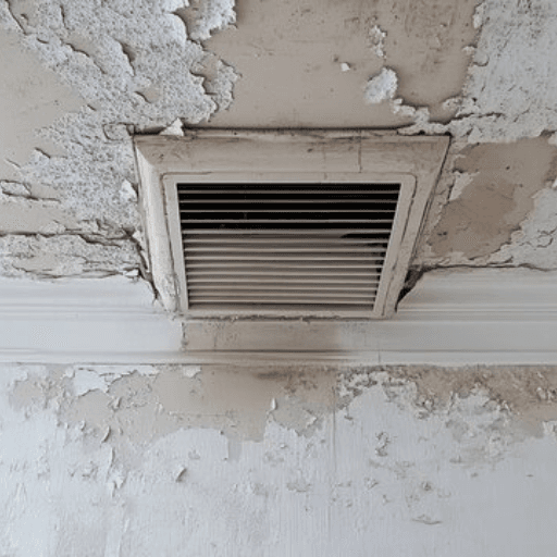 Ac Water Leakage Solution doha (2)