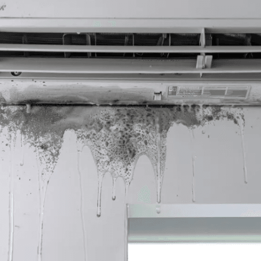 Ac Water Leakage Solution doha