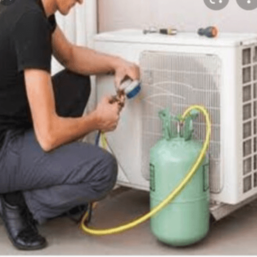 _Gas Filling Services