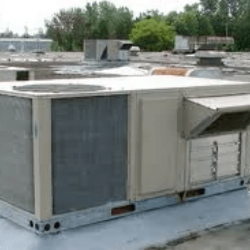 Package Ac Maintenance (2)
